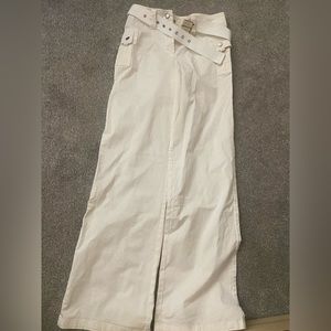 EDIKTED white cargo pants